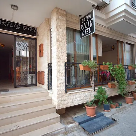 Hotel Kilic 4*