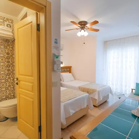 Hotel Kilic 4*
