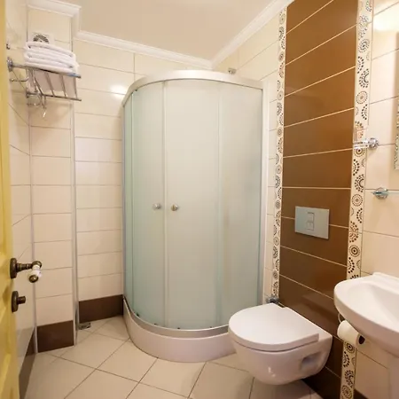 Hotel Kilic Datça