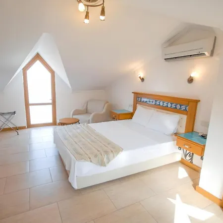 Kilic 4* Datca