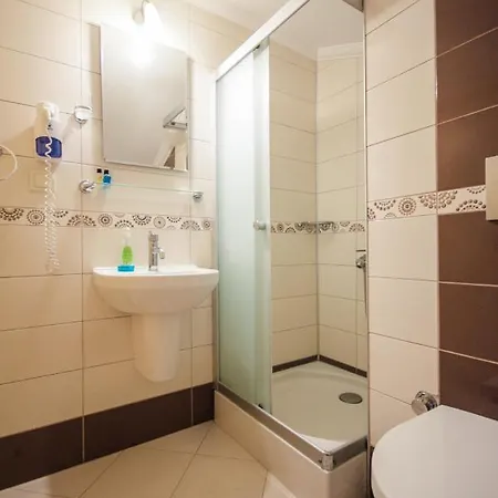 Hotel Kilic Datça