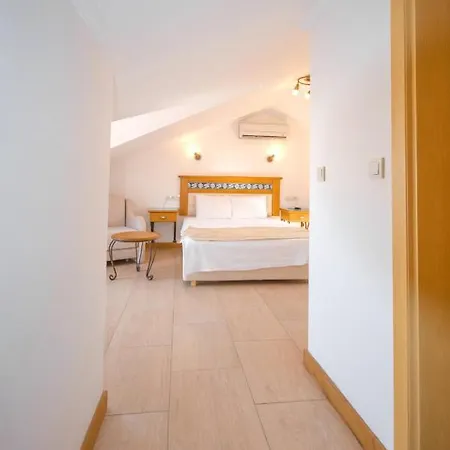 Kilic Hotel