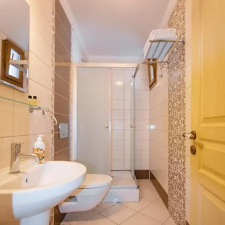 Kilic Hotel 4*