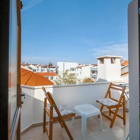 Kilic Hotel 4*