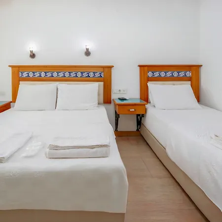 Отель Kilic 4*