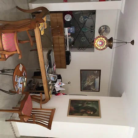 Отель Kilic 4*