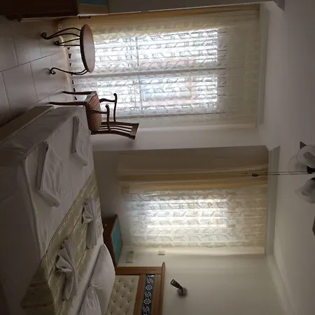 Отель Kilic 4*