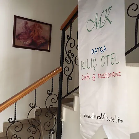 Kilic Отель