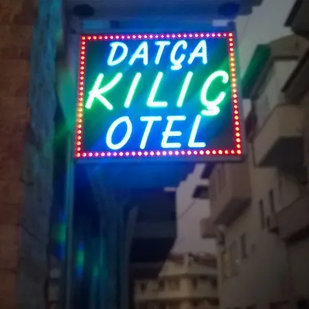 Kilic Отель Датча
