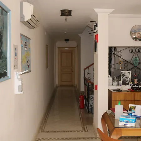 Hotel Kilic 4*