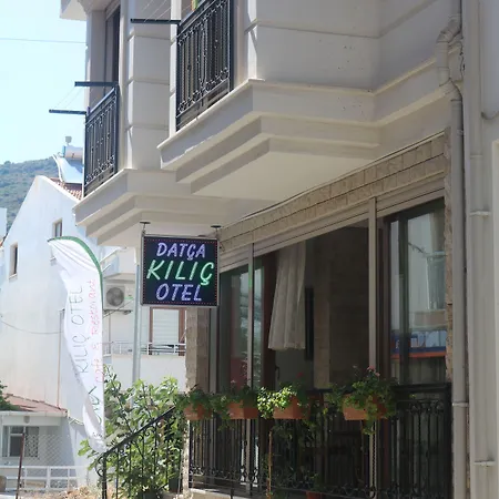 Kilic Отель 4*