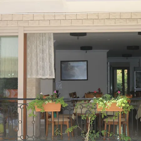 Kilic Hotel 4*