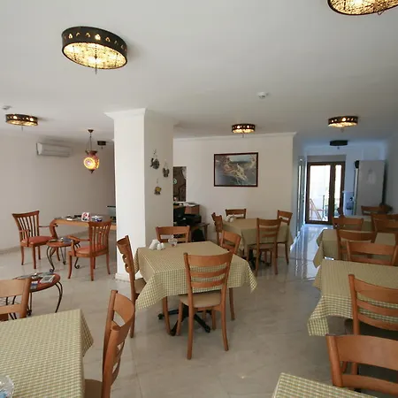 Hotel Kilic Datça