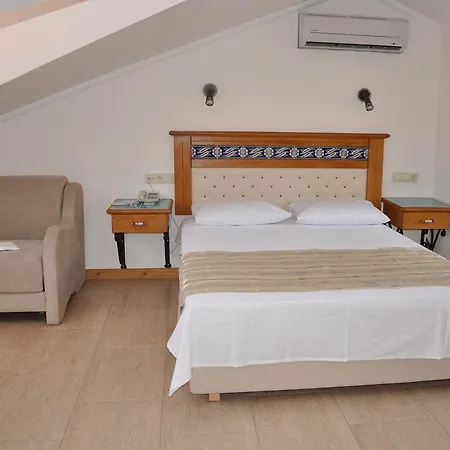 Kilic Hotel Datça