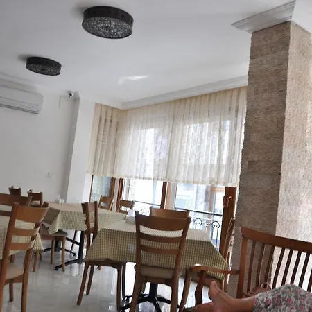 Kilic Hotel Datça