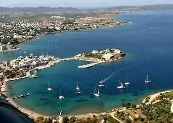 Kilic Hotel Datça