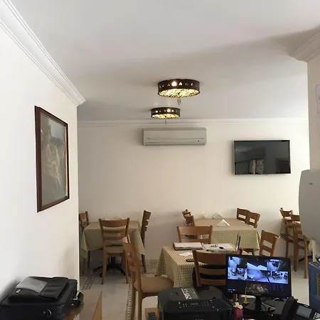 Hotel Kilic Datça