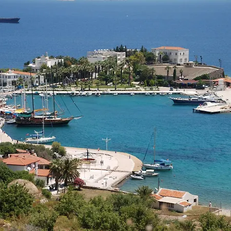 Hotel Kilic