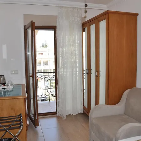 Kilic Hotel 4*