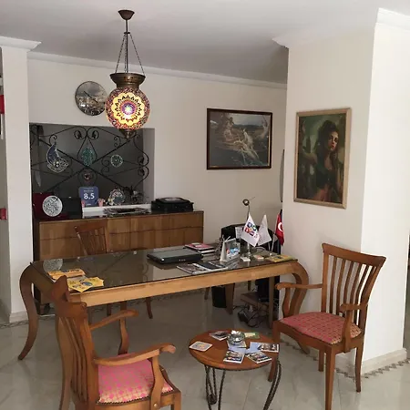 Hotel Kilic Datça