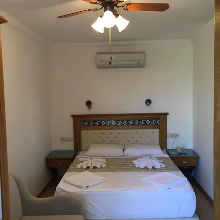 Hotel Kilic Datça