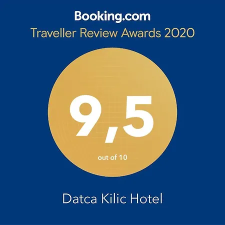 Kilic Hotel Datça