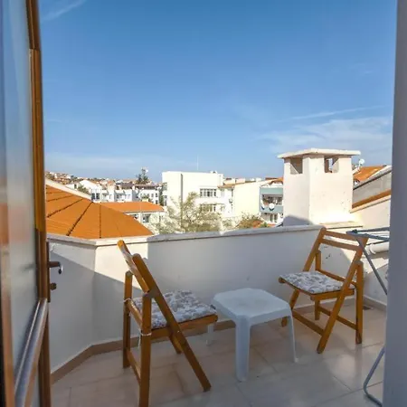 达特恰奇列克酒店