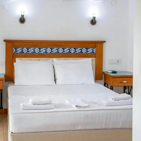 达特恰奇列克酒店 达特恰