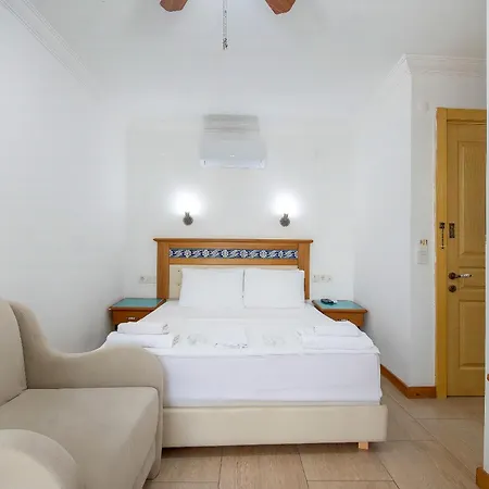 Kilic 4* דטקה