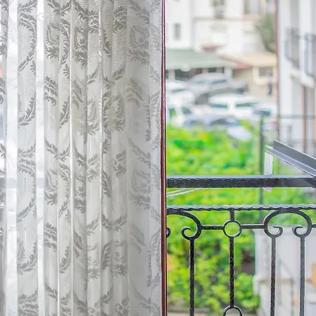 酒店 达特恰奇列克酒店 4*