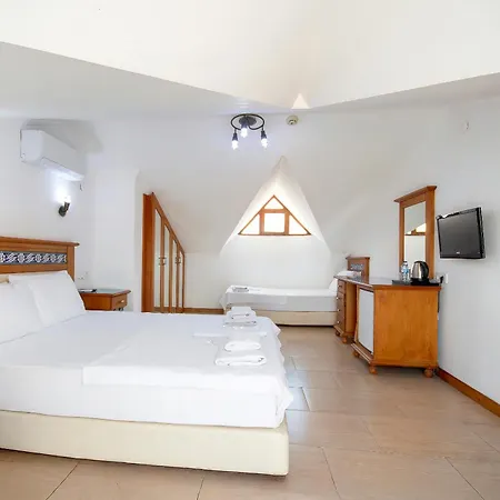 Kilic Hotel Datça
