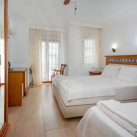 Kilic 4* Datça