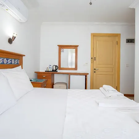 达特恰奇列克酒店