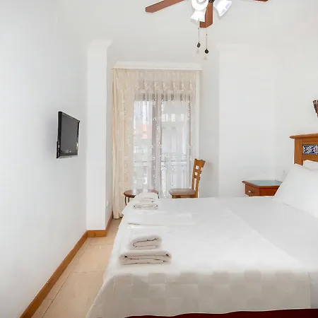 Kilic Hotel