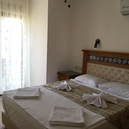 Kilic Hotell 4*
