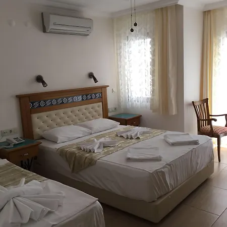 达特恰奇列克酒店