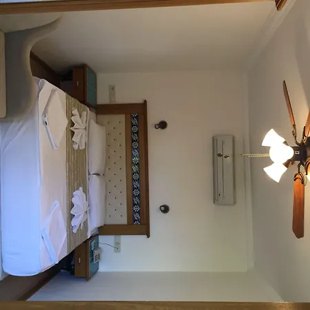 达特恰奇列克酒店 达特恰