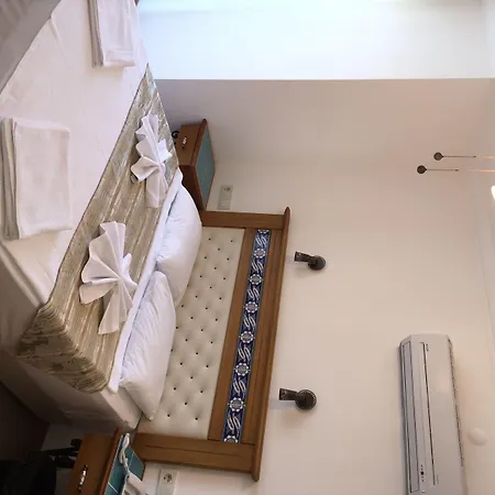 达特恰奇列克酒店 4*