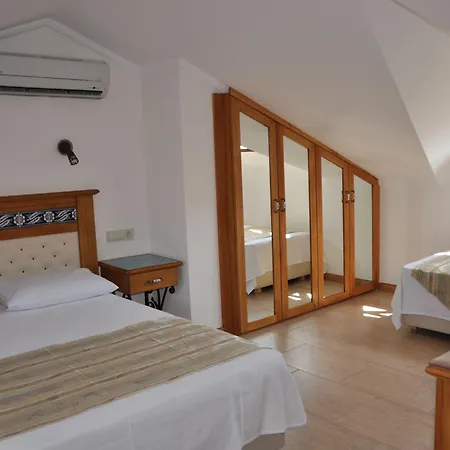 达特恰奇列克酒店 酒店 达特恰