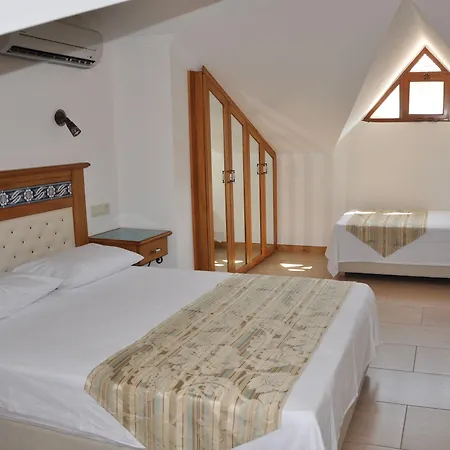 酒店 达特恰奇列克酒店