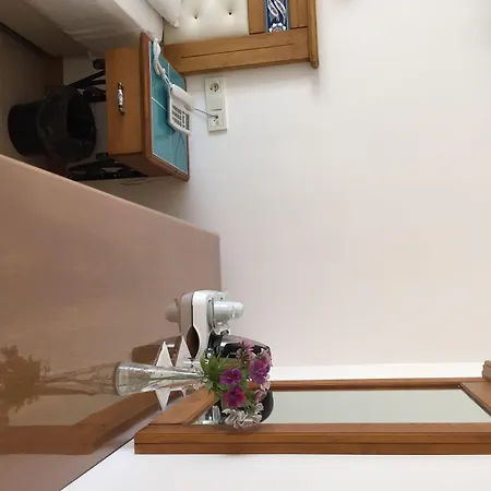 达特恰奇列克酒店 4* 达特恰