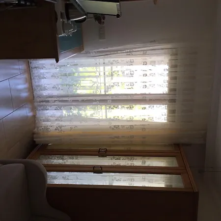 达特恰奇列克酒店 酒店