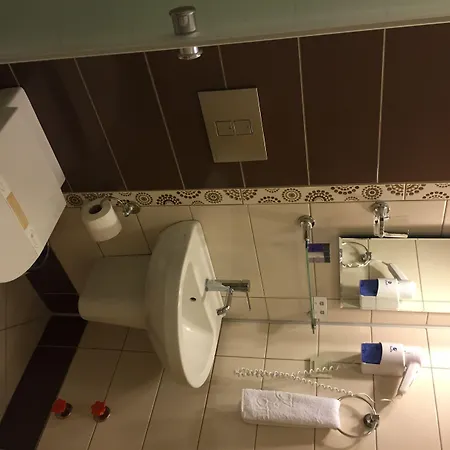 达特恰奇列克酒店 酒店 达特恰