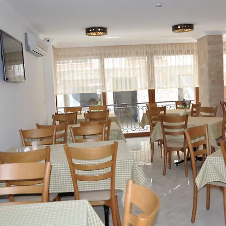 达特恰奇列克酒店