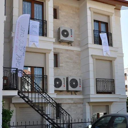 达特恰奇列克酒店