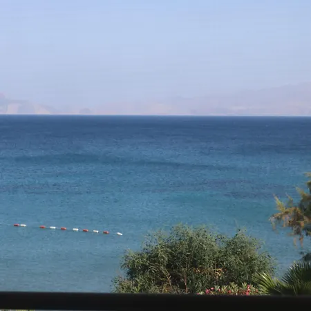 Hotell Kilic Datça