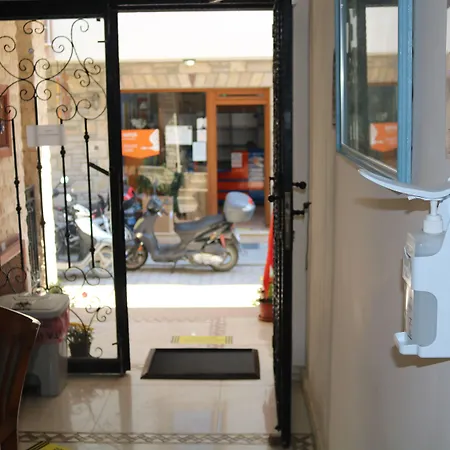 Kilic 4* داتْشا