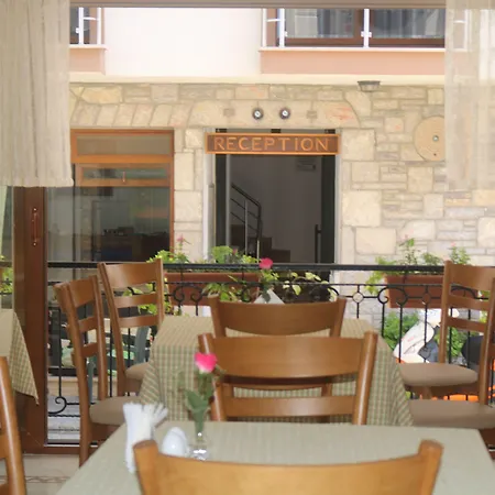 达特恰奇列克酒店