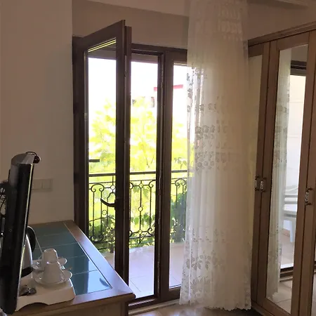 酒店 达特恰奇列克酒店