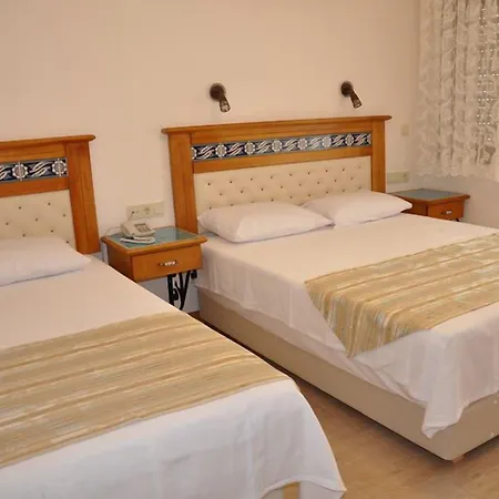 Kilic 4* داتْشا